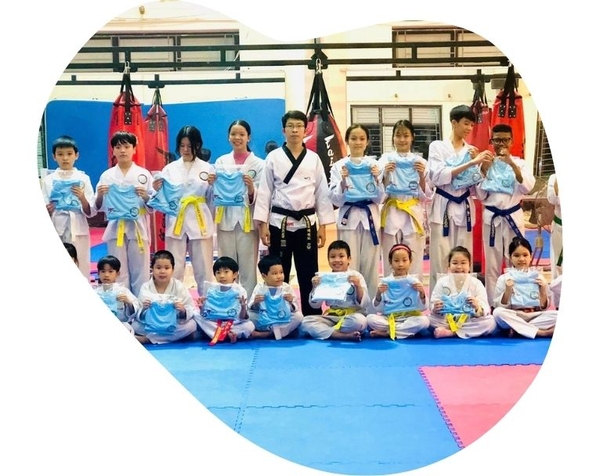 TRUNG TÂM HUẤN LUYỆN VÕ THUẬT VÀ THỂ THAO SLT NINH BÌNH