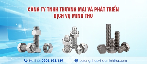 Bulong Ốc Vít  Chính hãng