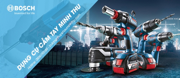 Dụng cụ cầm tay