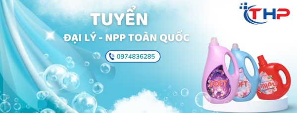 Tuyển đại lý