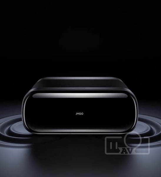 JMGO O2 Ultra 4K , 4500Ansi, Triple Laser