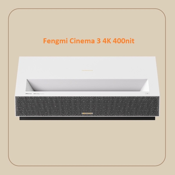 Fengmi Cinema 3 4K 300nit