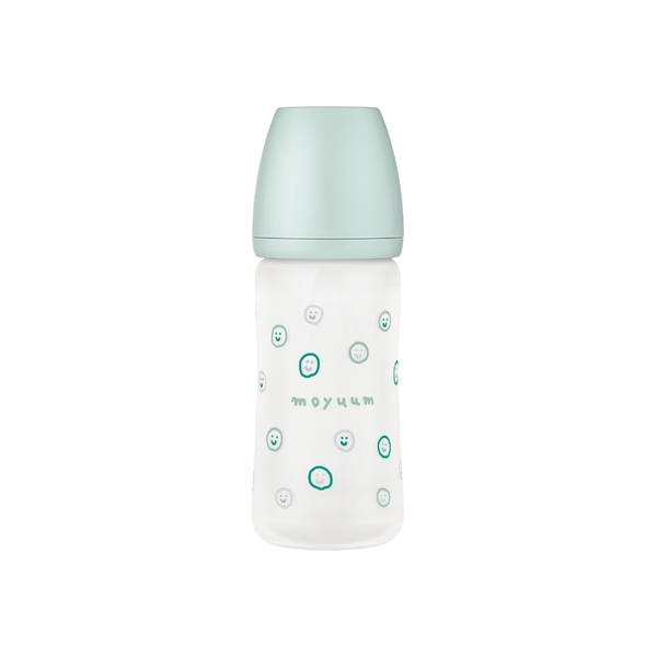 Bình thủy tinh Moyuum - 150ml/240ml