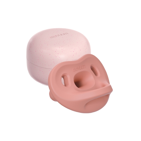 Ti giả đúc 100% silicon Moyuum
