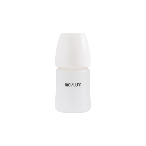 Bình thủy tinh Moyuum - 150ml/240ml