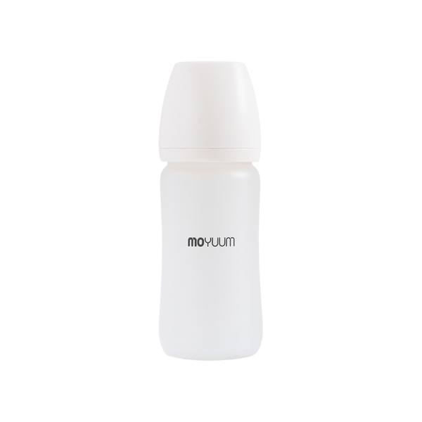 Bình thủy tinh Moyuum - 150ml/240ml