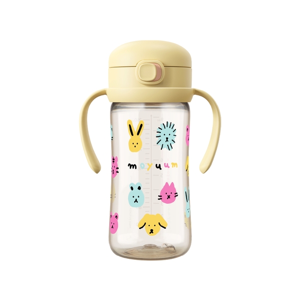 Bình tập uống PPSU Moyuum  - 170ml/270ml