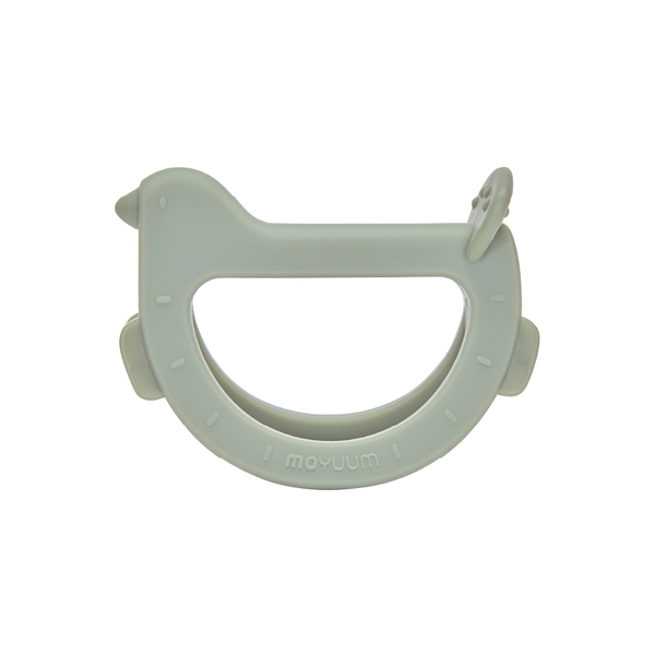 Gặm nướu & túi nhai silicon Moyuum