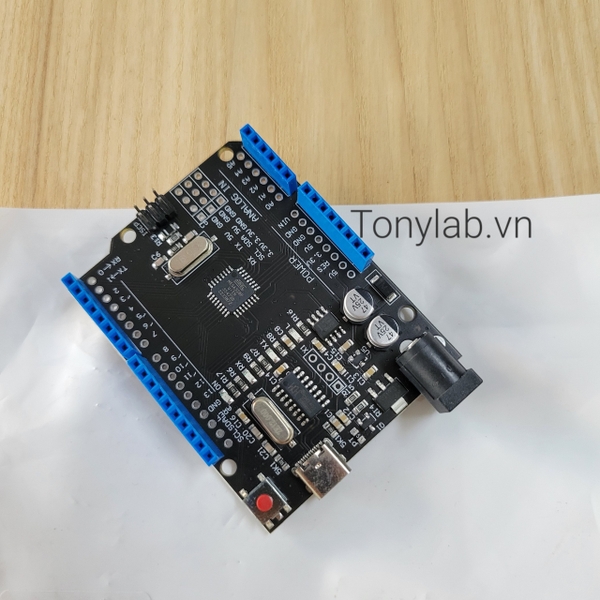 ARDUINO UNO R3 TYPE C