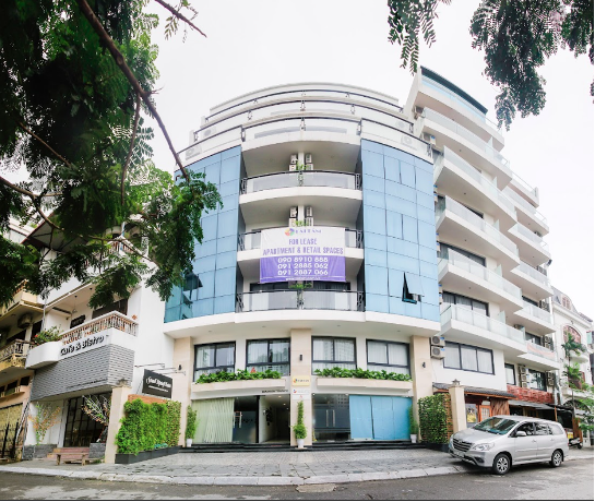 MỘT SỐ KINH NGHIỆM KHI THUÊ VĂN PHÒNG