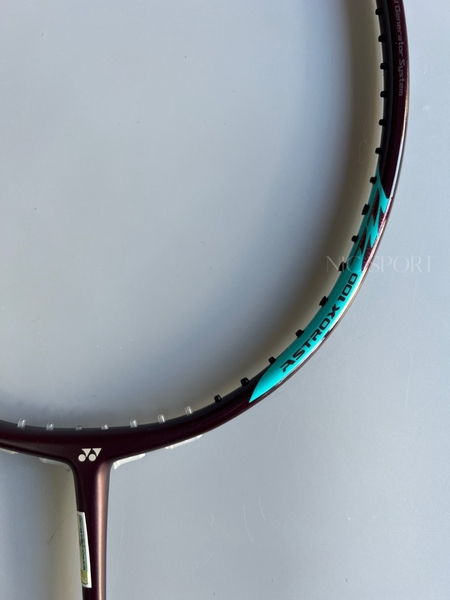 Vợt Cầu Lông Yonex 100zz Kurenai Chính Hãng
