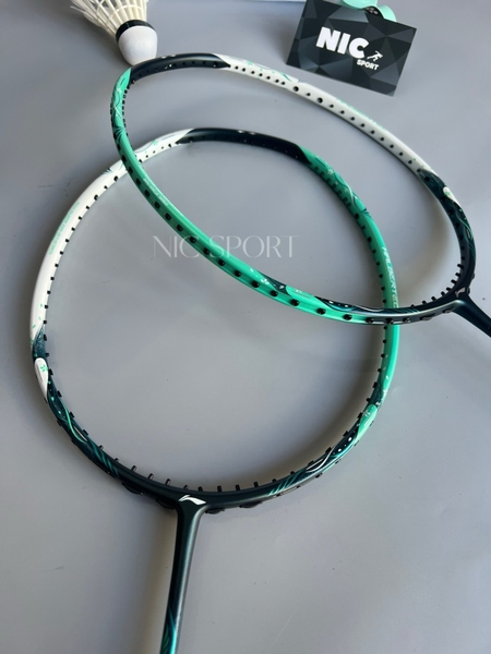Vợt Cầu Lông Lining Halbertec 6000 Chính Hãng (Nội địa)