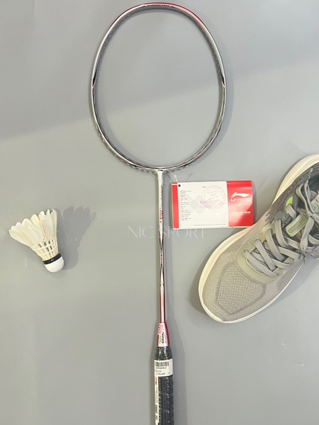 Vợt Cầu Lông Lining 3D Breakfree 80TF Chính Hãng (Công ty)