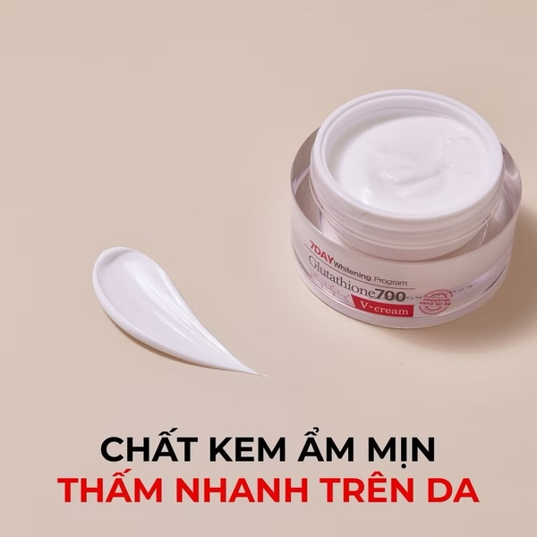 glutathione 700 review TOP 5 serum dưỡng trắng da hiệu quả nhất nên dùng serum glutathione 700 review Dr
