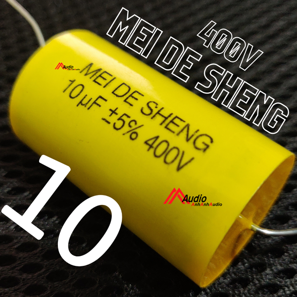 Tụ vàng MDS