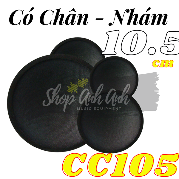 Mũi Loa Có Chân Bề Mặt Nhám