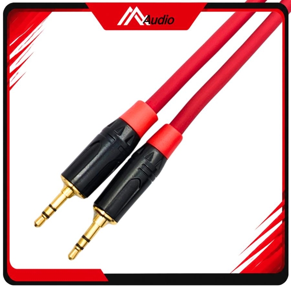 Dây 2 đầu 3.5 mm
