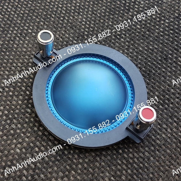 côn treble neo 450 Dây Dẹp màng titan xanh , Giá 01 cái coil