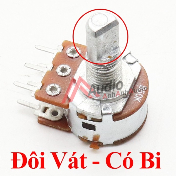 Triết Áp KP Đôi