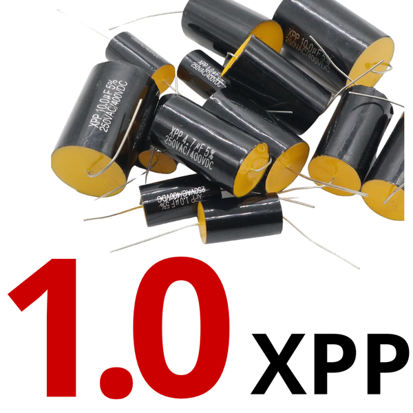 Tụ XPP