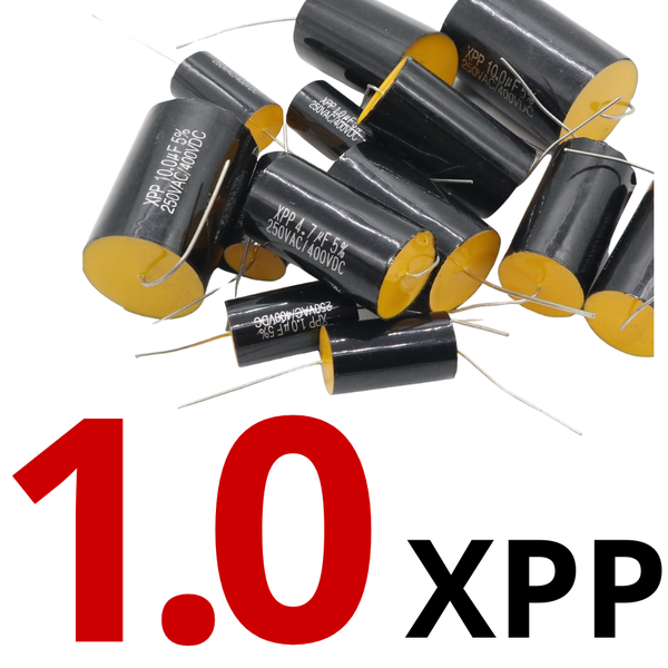 Tụ XPP , Giá 01 cái