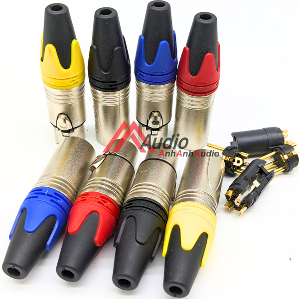 Jack Canon LTT Chân Đồng