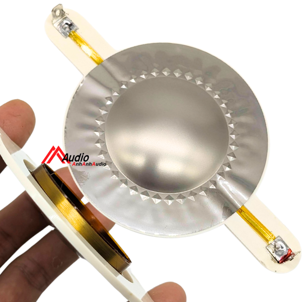 Mâm JBL 2418 Nhôm Dẹp