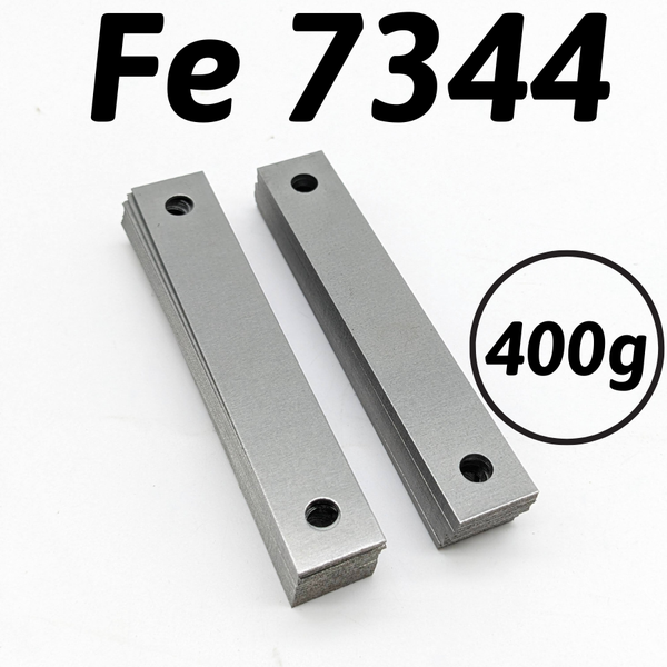 Fe 7344 - 400g