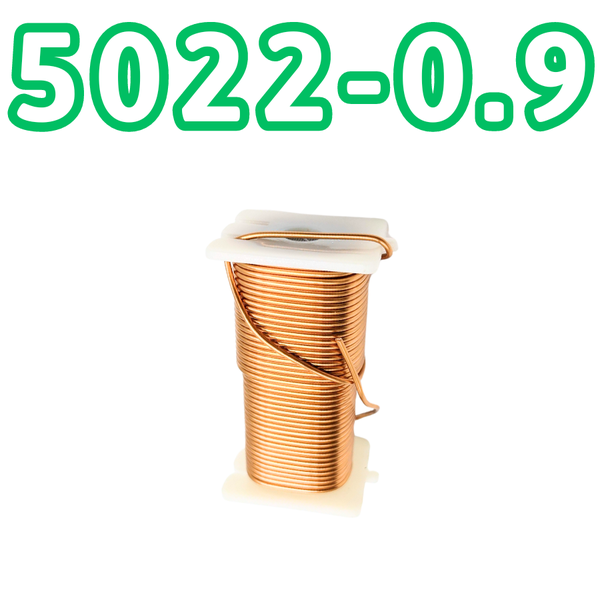 Cuộn cảm 5022 dây đồng 0.9mm