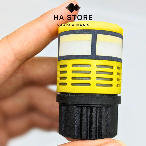 Côn Mic UGX vàng - 1 cái