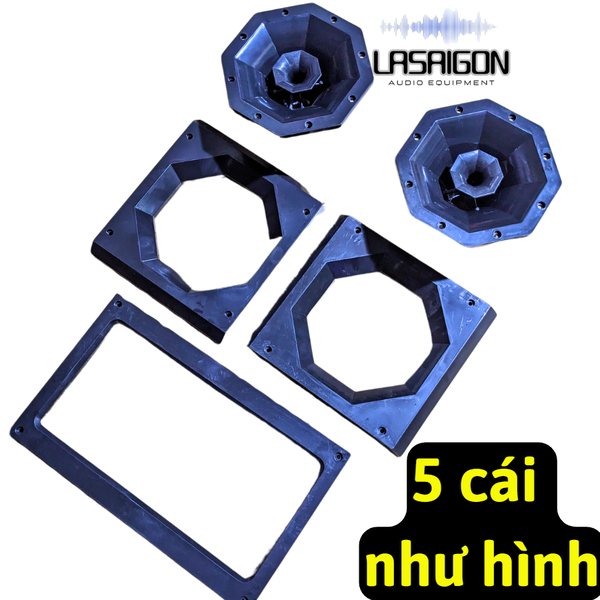 Combo 5 cái sản phẩm như hình