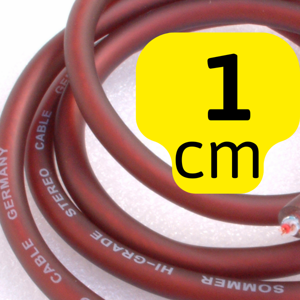 Dây tín hiệu Sommer