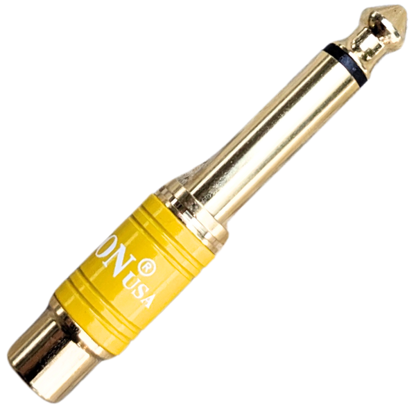 Jack Chuyển 6 Ly Ra AV Mẫu FC