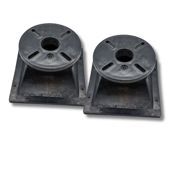 Họng treble 450 Ren Vặn hoặc Bắt Ốc đều được
