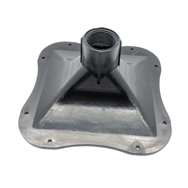 Họng treble 450 bông mai kích thước 19 x 19