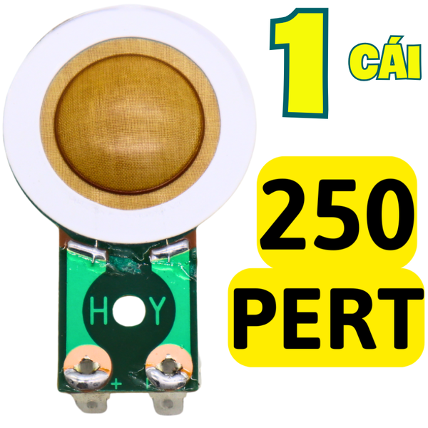 Coil 250 PERT