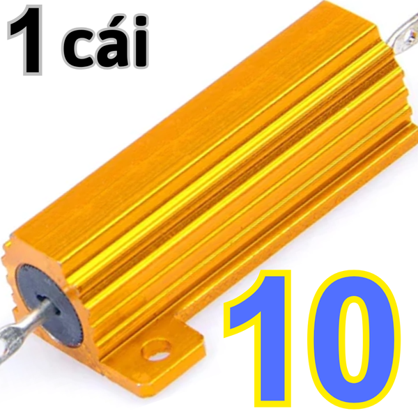 Điện Trở Nhôm 50W