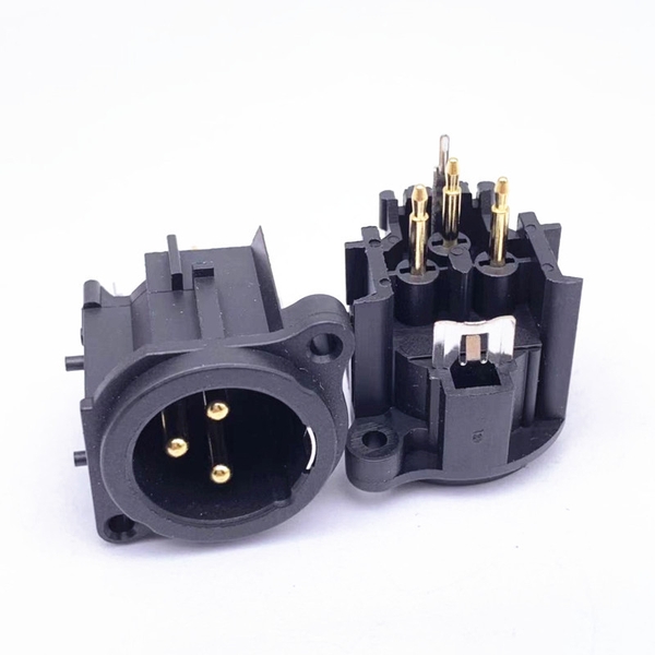 Jack Canon Âm Nhựa