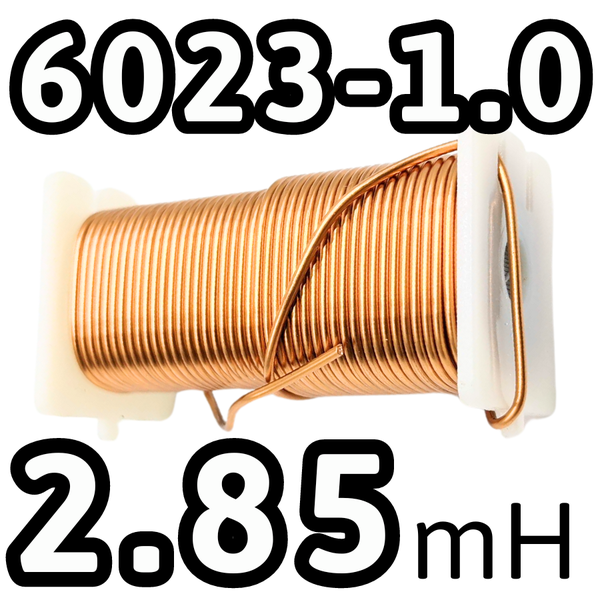 Cuộn cảm 6023 đồng 1.0 mm