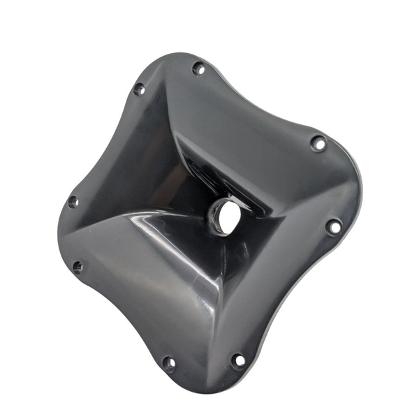 Họng treble 450 bông mai kích thước 19 x 19