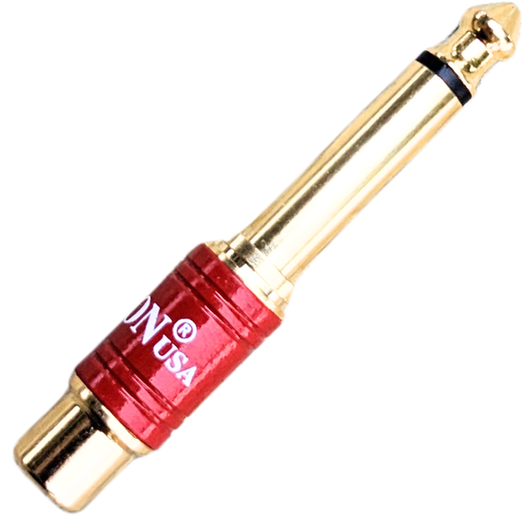 Jack Chuyển 6 Ly Ra AV Mẫu FC