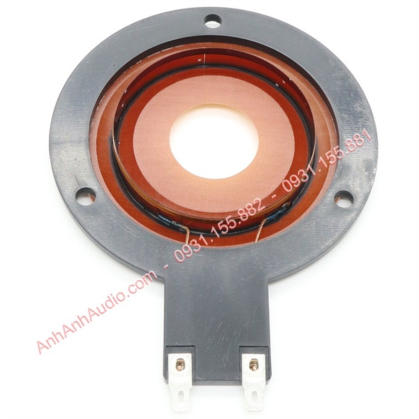 Côn Treble Lựu Đạn & Coil Loa Treble Thùng Nỉ