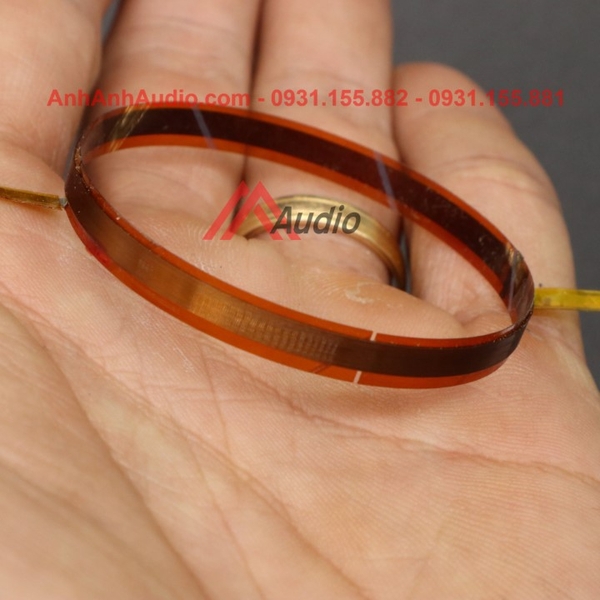 1 cái Vòng 44.4 CCAR