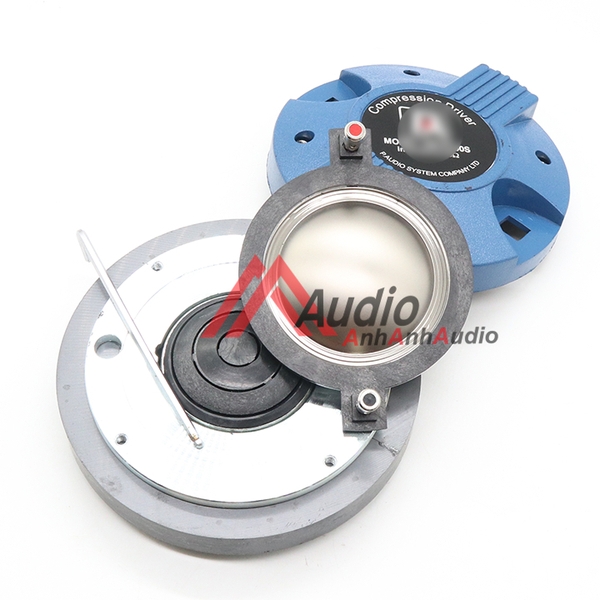 Treble 750 PA Nắp nhựa