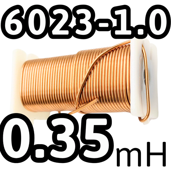 Cuộn cảm 6023 đồng 1.0 mm