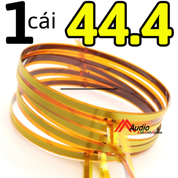 Vòng Nhôm Dẹp nhỏ