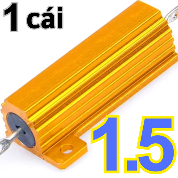 Điện Trở Nhôm 50W