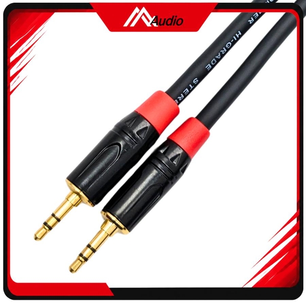 Dây 2 đầu 3.5 mm