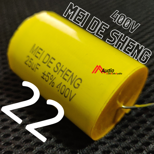 Tụ vàng MDS