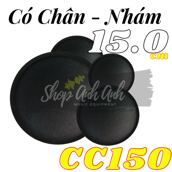 Mũi Loa Có Chân Bề Mặt Nhám